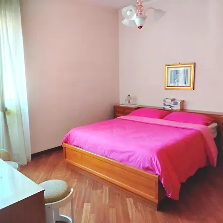 Bed & Breakfast Corallo