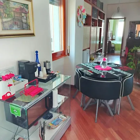 住宿加早餐酒店 Corallo 萨萨里