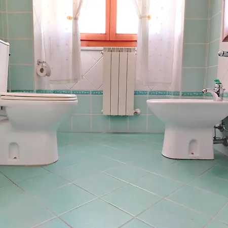 Corallo 住宿加早餐酒店