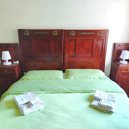 Corallo B&B *