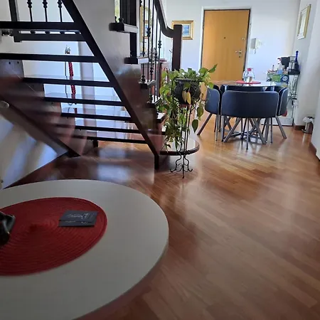 住宿加早餐酒店 Corallo