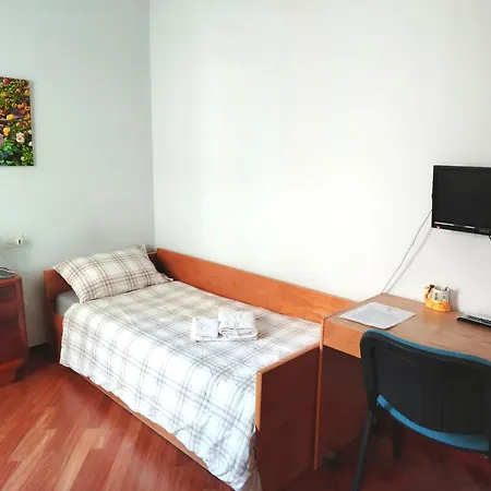 Corallo B&B *