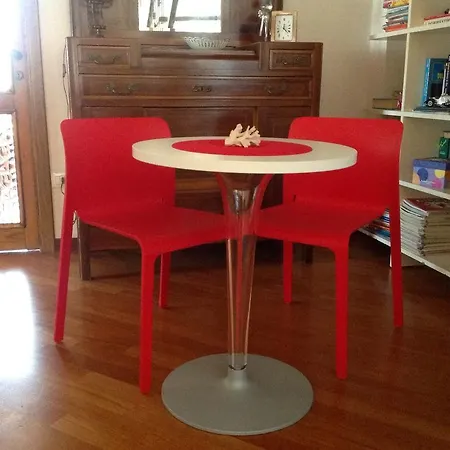 Corallo Alojamento de Acomodação e Pequeno-almoço Sássari