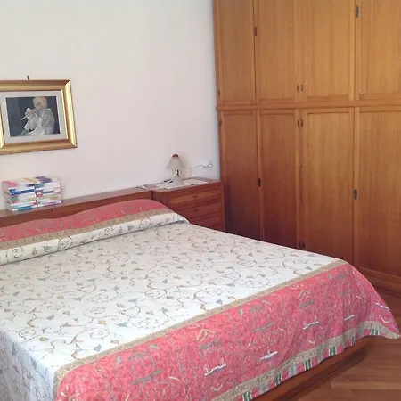 Corallo Bed & Breakfast