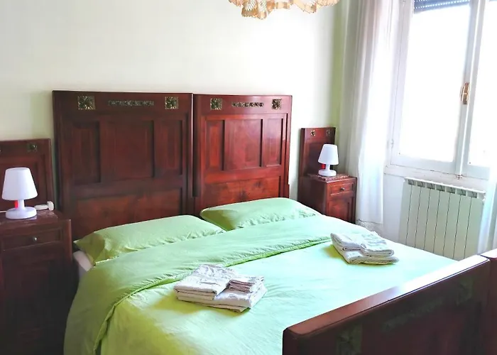 Corallo ベッド・アンド・ブレックファスト