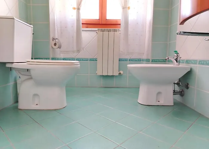 Corallo ベッド・アンド・ブレックファスト