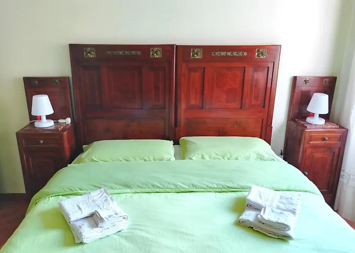 Corallo ベッド・アンド・ブレックファスト *