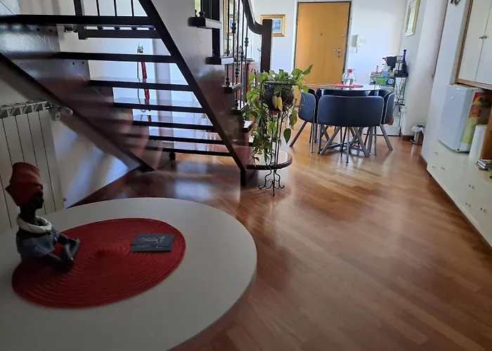 ベッド・アンド・ブレックファスト Corallo