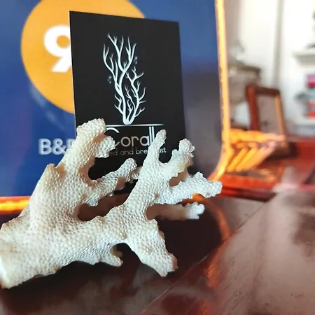 Corallo Σάσαρι