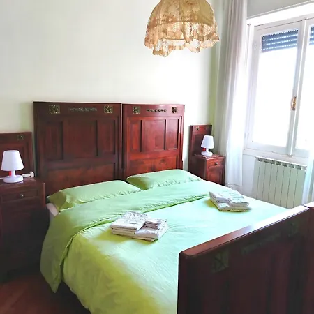 Corallo Bed and Breakfast