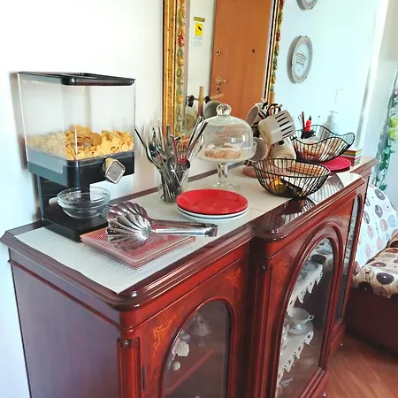 Bed and Breakfast Corallo *