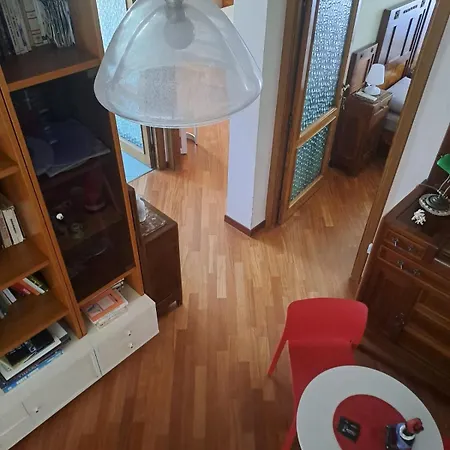 Corallo Bed and Breakfast Σάσαρι