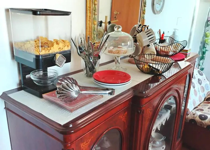 Bed & Breakfast Corallo *