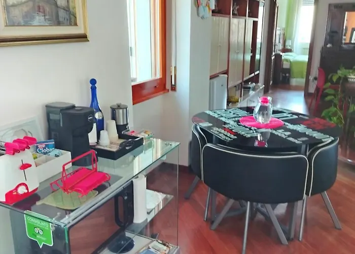 Bed & Breakfast Corallo Sassari