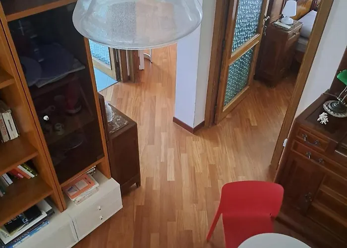 Corallo Bed & Breakfast Sassari