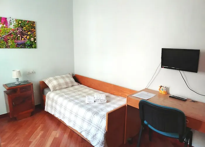 Corallo Bed & Breakfast *