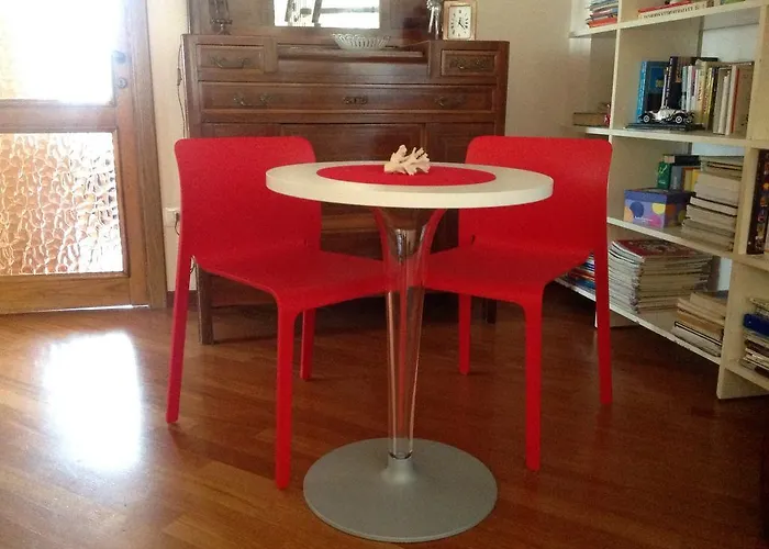 Corallo Bed & Breakfast Sassari